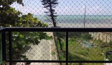 Apartamento à venda com 3 quartos, 98 m² em Piedade - Jaboatão dos Guararapes/PE