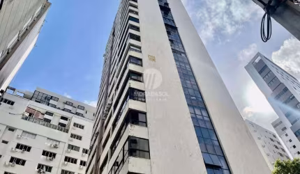Apartamento à venda com 4 quartos, 224 m² em Boa Viagem - Recife/PE
