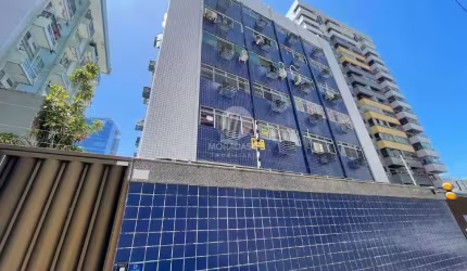 Apartamento à venda com 03 quartos, 101 m² em Boa Viagem - Recife/PE