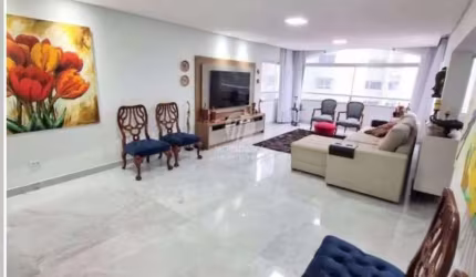 Apartamento à venda com 3 quartos, 154 m² em Boa Viagem - Recife/PE