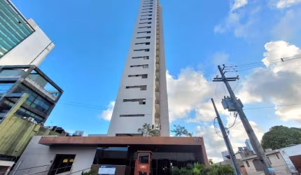 Ed. Versatti Residence