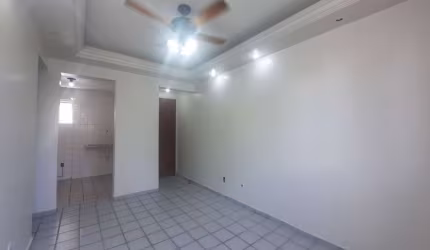 Apartamento à venda com 02 quartos, 60 m², R$ 200 mil em Boa Viagem - Recife/PE