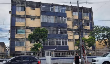 Ed. São Sebastião