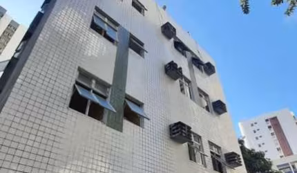 Apartamento à venda, 02 quartos, 77,88 m² em Boa Viagem, Recife-PE.