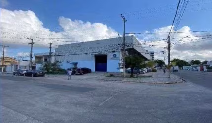 Galpão - Imbiribeira