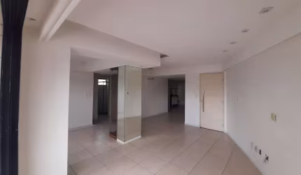 Apartamento à venda com 02 quartos, 86,03 m², 02 vagas em Boa Viagem, Recife-PE.