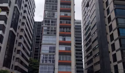 Ed. Versailles - Av. Boa Viagem