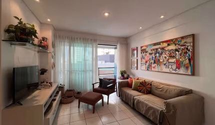 Apartamento à venda, 03 quartos, 96,25 m², 02 vagas, em Boa Viagem, Recife-PE.