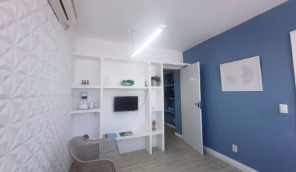 Sala à venda, 37,26 m² por R$ 180 mil - Boa Viagem - Recife/PE