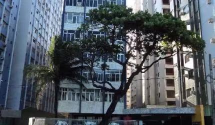 Ed. Bretanha - Av. Boa Viagem