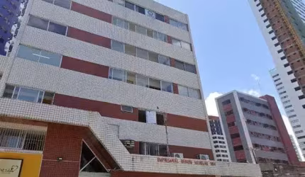 Empresarial Benoni Menelau