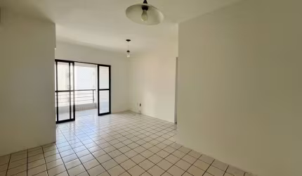 Apartamento à venda com 03 quartos, 66,05 m², em Setúbal - Boa Viagem, Recife-PE.