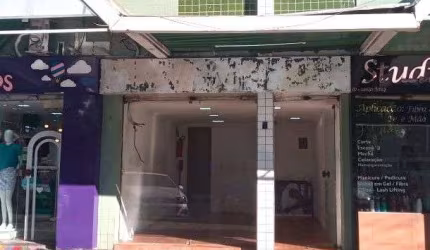 Loja Comercial - Boa Viagem