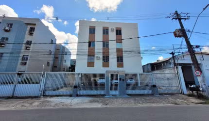 Apartamento com 2 quartos para alugar na Rua Jornalista Cleofas de Oliveira, 106, Imbiribeira, Recife, 65 m2 por R$ 1.200