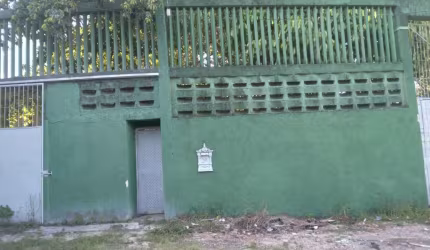 Galpão + Terreno na Guabiraba