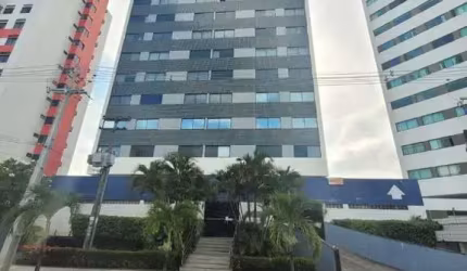 Ed. Wecon Empresarial Center IV