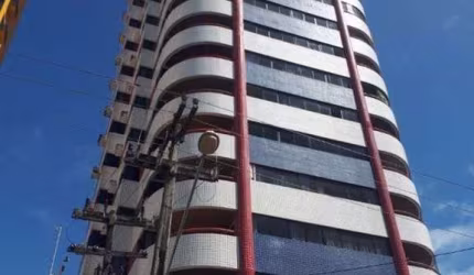 Apartamento à venda com 3 quartos, 126 m²  em Boa Viagem - Recife/PE