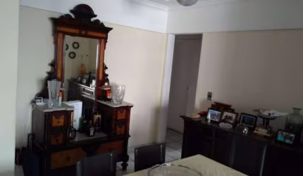Apartamento à venda com 3 quartos, 95 m² em Boa Viagem - Recife/PE