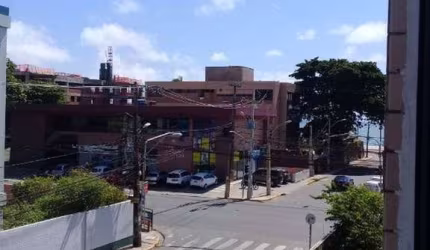 Apartamento à venda com 3 quartos, 131 m² em Piedade - Jaboatão dos Guararapes/PE