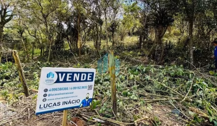 Terreno no Loteamento Village, Ambrósio | Garopaba - SC