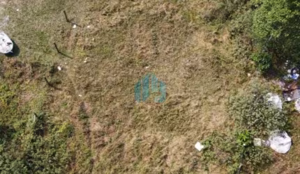 Terreno ao Lado da Surfland, Limpa | Garopaba - SC