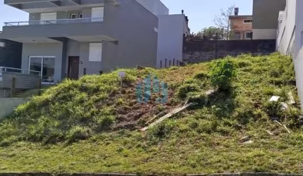 Terreno Localizado no Loteamento Panorâmico, no Centro de Garopaba!