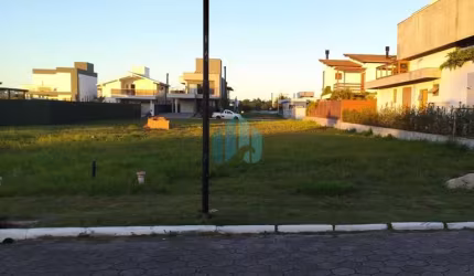 Terreno Condominio Rosa Internacional, Praia do Rosa | Imbituba - SC