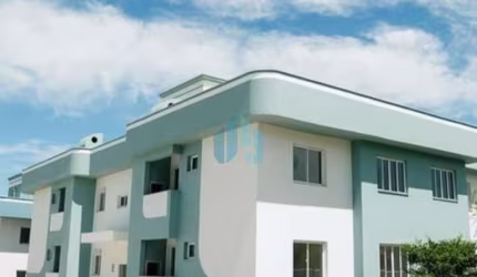 Belo Apartamento Localizado no Estrela Do Mar Residence, Bairro Campo Duna, em Garopaba!