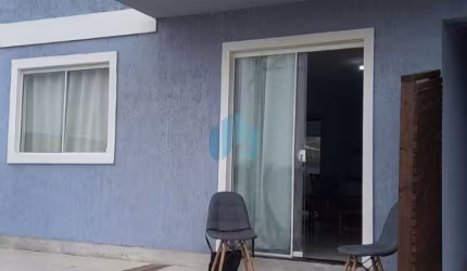 Apartamento Térreo Localizado no Bairro Pinguirito, em Garopaba!
