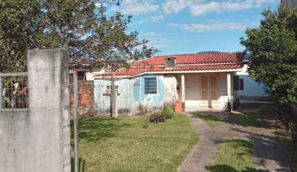 Casa Localizada no Bairro Pinguirito, em Garopaba!