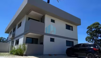 Belo Apartamento no Salinas Residencial, Localizado no Loteamento Campo Duna, Campo Duna | Entre Imbituba e Garopaba - SC
