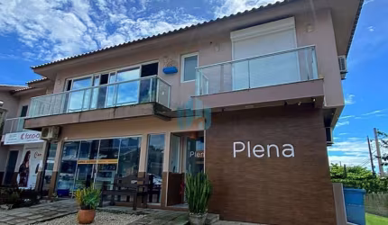 Belo Apartamento Localizado no Loteamento Panorâmico, no Centro de Garopaba!