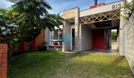 Duas Casas Térreas, Centro | Garopaba - SC