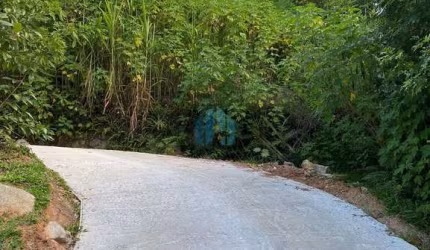 Terreno Localizado no Bairro Pinguirito, em Garopaba, Próximo ao Centro de Garopaba e Belas Praias da Região!