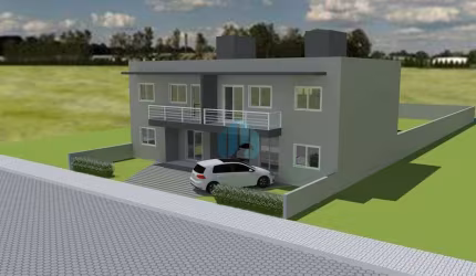Apartamento Localizado no Bairro Ambrósio, em Garopaba.