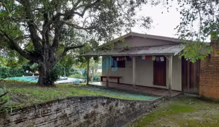 Terreno Localizado no Bairro Ibiraquera, em Imbituba.