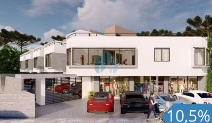 Lindas Casas Localizadas no Residencial Ygaratá, Bairro Ambrósio, em Garopaba.