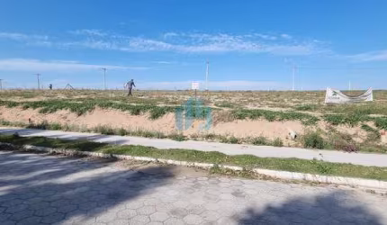 Ótimo Terreno Localizado no Loteamento Bosque Imbituba!