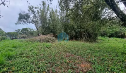 Terreno com Vista Panorâmica, Localizado no Loteamento Village, em Garopaba!