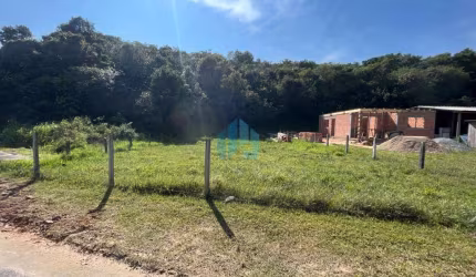 Ótimo Terreno Residencial/Comercial, Próximo às Dunas do Siriú e ao Centro de Garopaba!