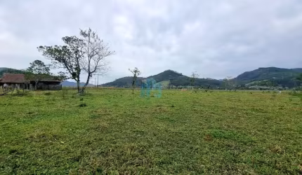 Terrenos Localizados em Imaruí, Bairro Rio d'Una.