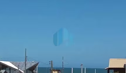 Pousada Localizada a 50 m da Praia da Vila, em Imbituba!