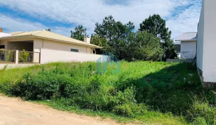 Ótimo Terreno Localizado no Bairro Ambrósio, em Garopaba, Próximo ao Centro da Cidade!