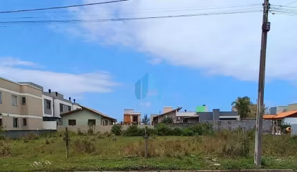 Ótimo Terreno Localizado no Loteamento Vila do Campo, em Garopaba!