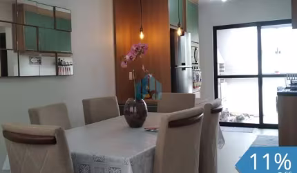 Lindo Apartamento Localizado no Bairro Pinguirito, em Garopaba, ao Lado do Centro da Cidade!