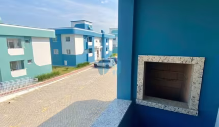 Belo Apartamento Localizado no Estrela Do Mar Residence, Campo Duna | Garopaba - SC