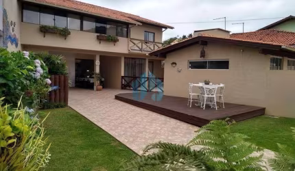 Excelente Imóvel no Loteamento Panorâmico, Centro | Garopaba - SC