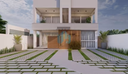Belos Apartamentos no Residencial Santorini, Loteamento Vila do Campo, Campo Duna | Garopaba - SC