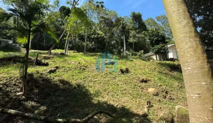 Amplo Terreno com Vista p/ Mar, Próximo a Praia, Siriú | Garopaba - SC