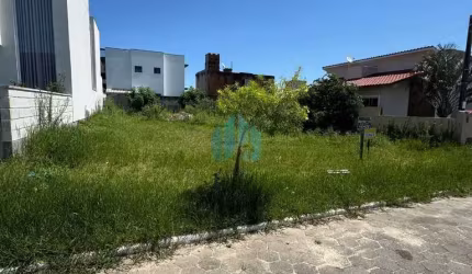 Ótimo Terreno Localizado no Loteamento Pedra Branca, Areias de Palhocinha | Garopaba - SC